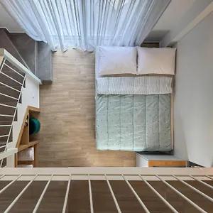  Apartment Kochyli Garden